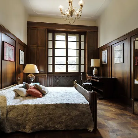 Ur-nest Strada Maggiore * بولونيا