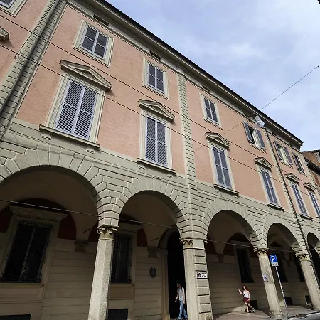 Ur-nest Strada Maggiore Apartment Bologna