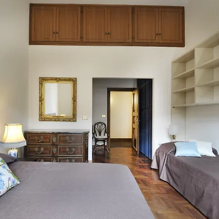 Ur-nest Strada Maggiore * ボローニャ