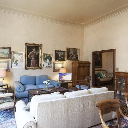 Apartment Ur-nest Strada Maggiore Bologna