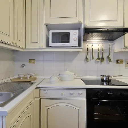 Apartment Ur-nest Strada Maggiore *