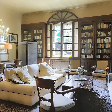 Ur-nest Strada Maggiore Apartment