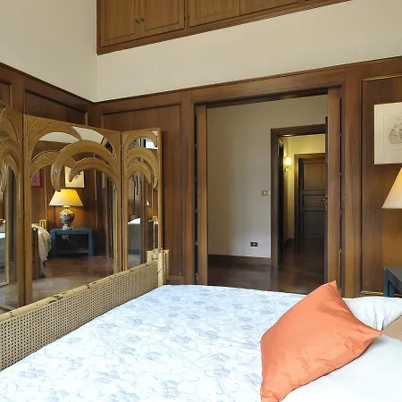 Apartment Ur-nest Strada Maggiore