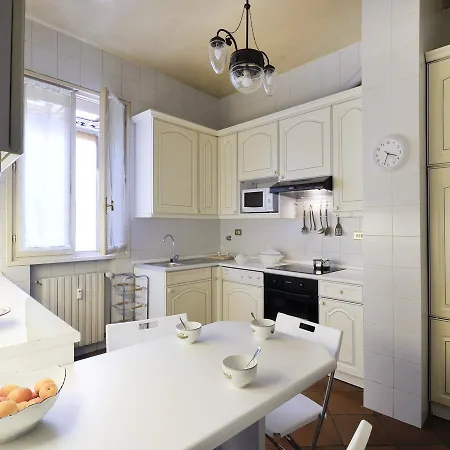 Apartment Ur-nest Strada Maggiore Bologna