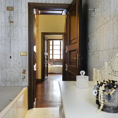 Apartment Ur-nest Strada Maggiore Bologna