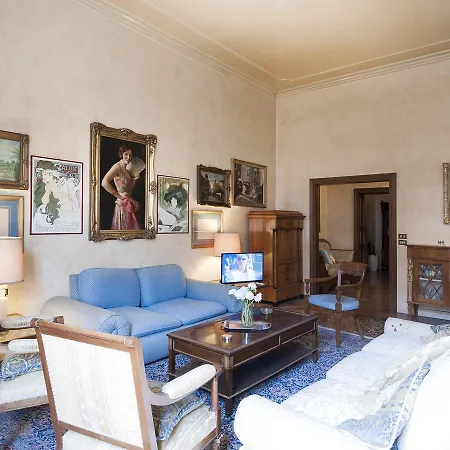 Apartment Ur-nest Strada Maggiore