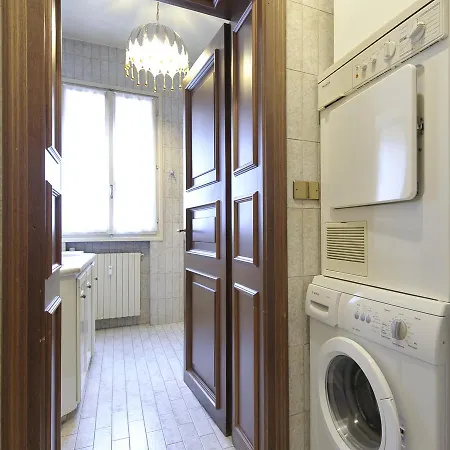 Apartment Ur-nest Strada Maggiore