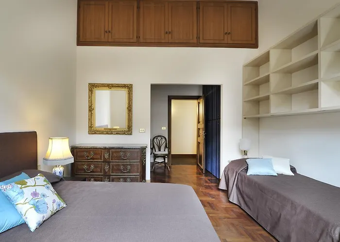 Ur-nest Strada Maggiore * 볼로냐