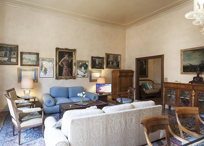 아파트 Ur-nest Strada Maggiore 볼로냐