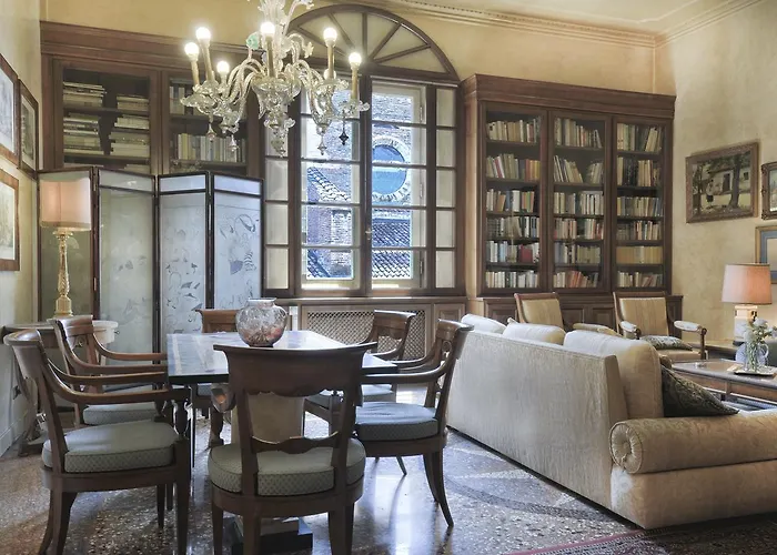 Ur-nest Strada Maggiore Lejlighed Bologna