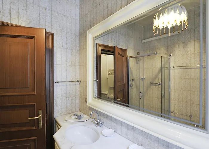 Ur-nest Strada Maggiore Lejlighed *