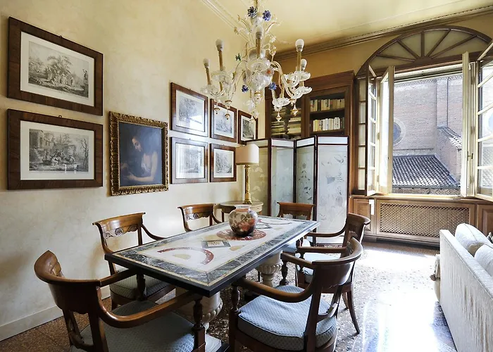 Ur-nest Strada Maggiore *