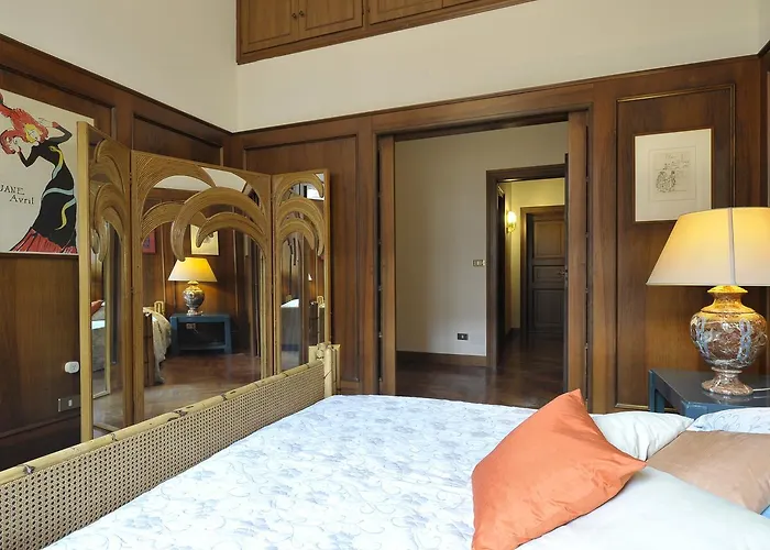 아파트 Ur-nest Strada Maggiore