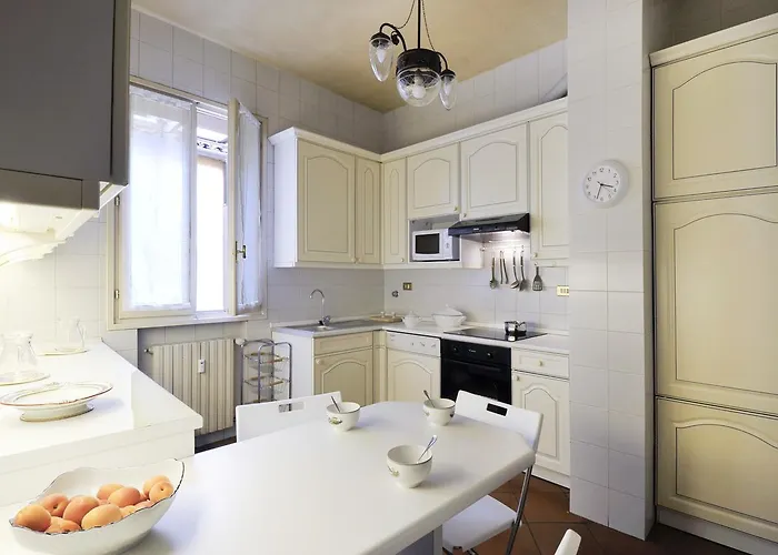 아파트 Ur-nest Strada Maggiore 볼로냐