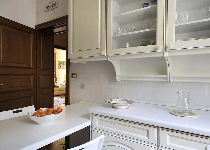 Ur-nest Strada Maggiore 아파트 볼로냐