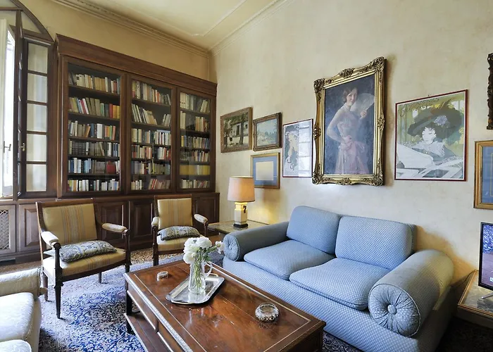 Ur-nest Strada Maggiore Lejlighed *