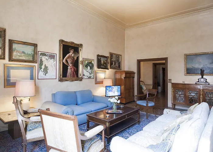 Lejlighed Ur-nest Strada Maggiore