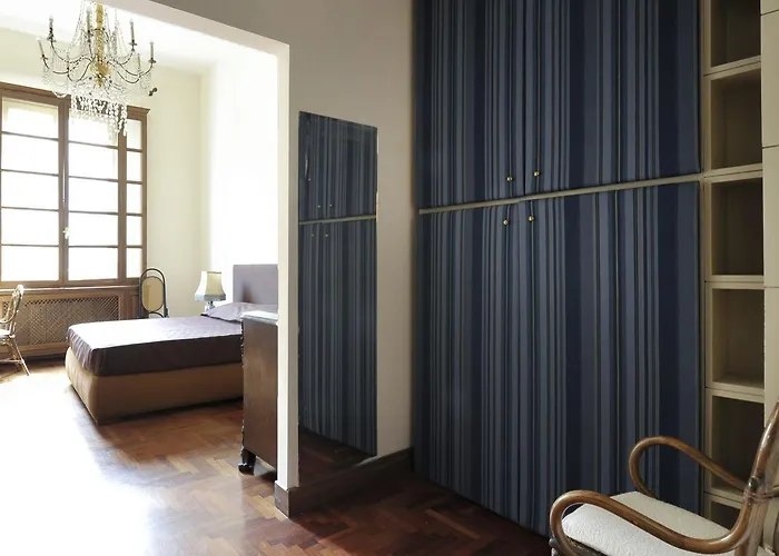 Ur-nest Strada Maggiore Lejlighed *