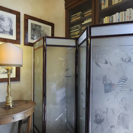 Apartman Ur-nest Strada Maggiore *