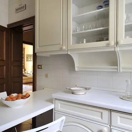 Ur-nest Strada Maggiore Apartament Bolonia