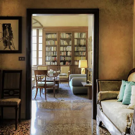 Apartman Ur-nest Strada Maggiore Bologna