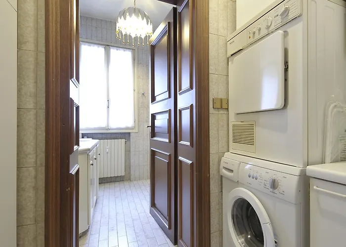 アパート Ur-nest Strada Maggiore